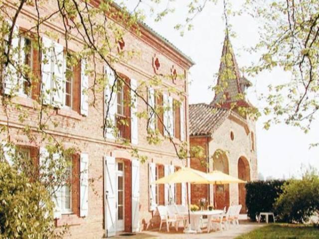 Le Platane Acomodação com café da manhã Lafrançaise Exterior foto